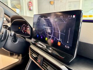 CUPRA Leon 2023
