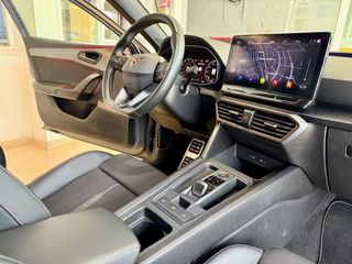 CUPRA Leon 2023