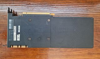 Nvidia GTX 1070 Founders Edition
