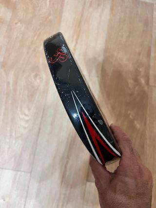 Pala de pádel NOX AT Genius - VÍBORA CLASSIC 