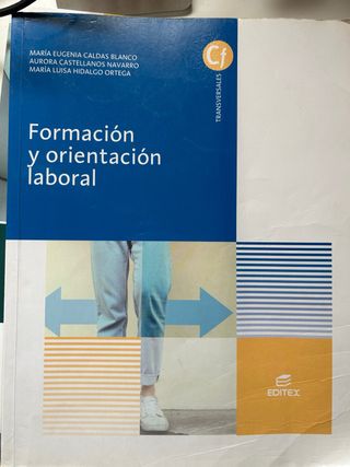 Formación y orientación laboral