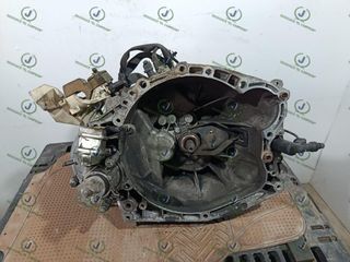 20DL50 CAJA DE CAMBIOS PEUGEOT 307 (3A/C) 2.0 16V 