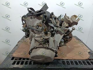 20DL50 CAJA DE CAMBIOS PEUGEOT 307 (3A/C) 2.0 16V 