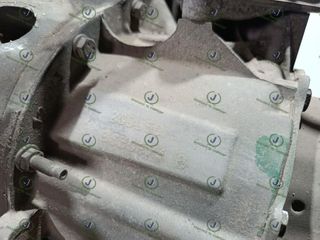 20DL50 CAJA DE CAMBIOS PEUGEOT 307 (3A/C) 2.0 16V 