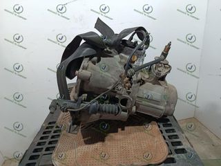 20DL50 CAJA DE CAMBIOS PEUGEOT 307 (3A/C) 2.0 16V 