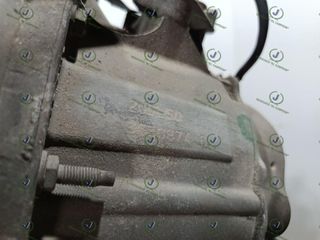 20DL50 CAJA DE CAMBIOS PEUGEOT 307 (3A/C) 2.0 16V 