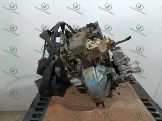 20DL50 CAJA DE CAMBIOS PEUGEOT 307 (3A/C) 2.0 16V 