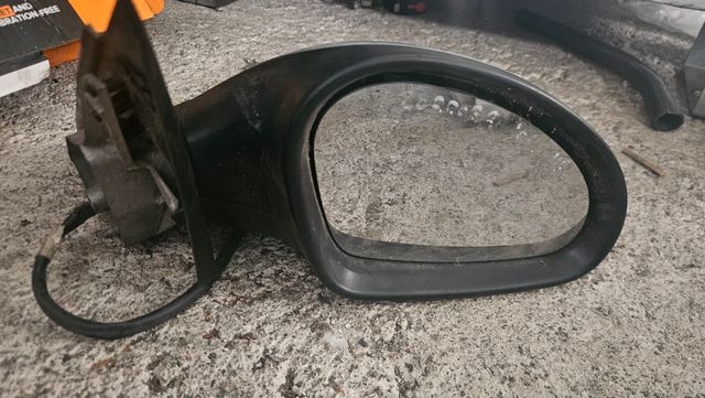 Retrovisor Seat Ibiza