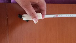 Mesa de comedor extensible madera 140cm urge vende