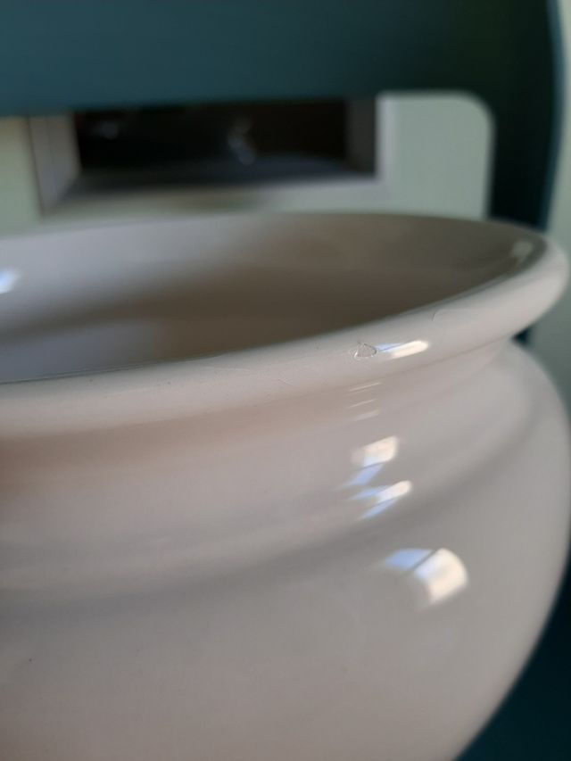 Vaso Facciolini Made in Italy