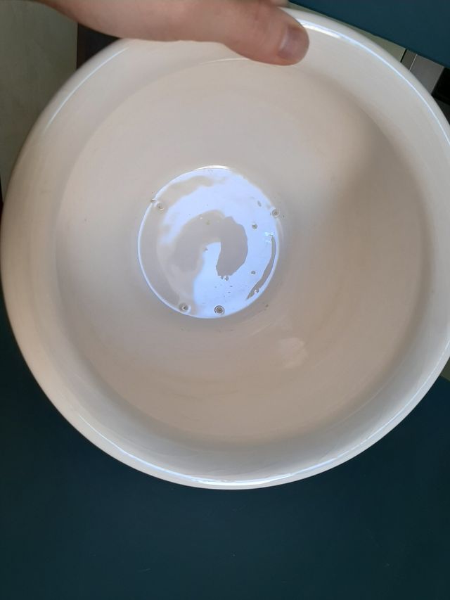 Vaso Facciolini Made in Italy