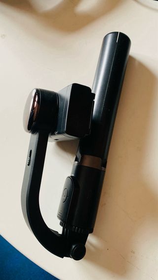 B-ZPG155B Estabilizador para móvil