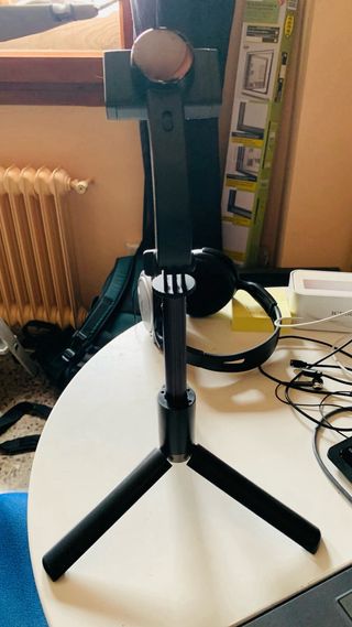 B-ZPG155B Estabilizador para móvil