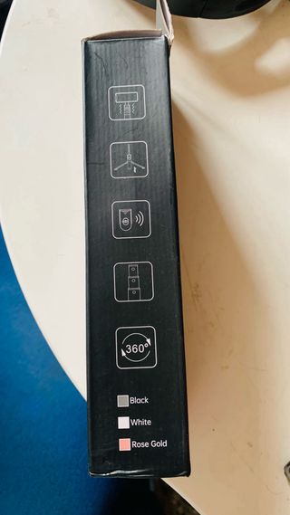 B-ZPG155B Estabilizador para móvil