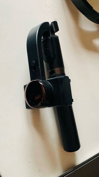 B-ZPG155B Estabilizador para móvil