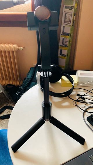 B-ZPG155B Estabilizador para móvil