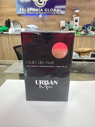 Armaf Club de Nuit Urban Man Eau de Parfum