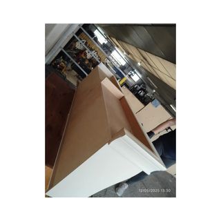 Estantería Ikea Blanca