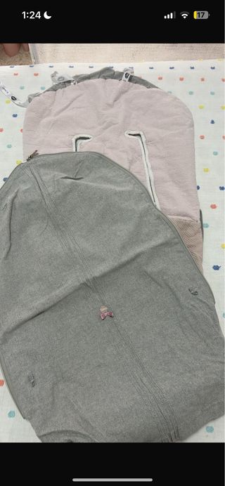 Funda universal Uzturre para carrito 