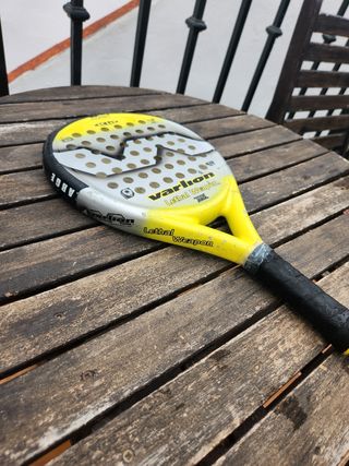 Pala de pádel VarLion Lethal Weapon