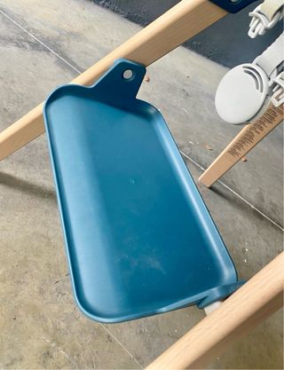 Trona Stokke Clikk Azul