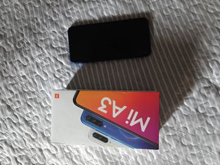 Xiaomi Mi A3 Azul