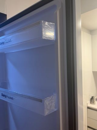 Nevera VOK E Energy Class No Frost