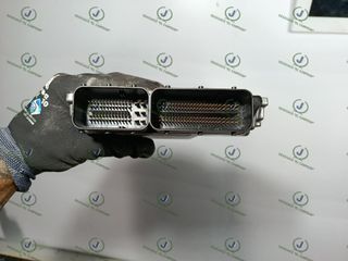 281016110 CENTRALITA MOTOR UCE BMW Serie 3 Coupé (