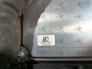 281016110 CENTRALITA MOTOR UCE BMW Serie 3 Coupé (