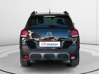 Citroën C5 Aircross C-Series