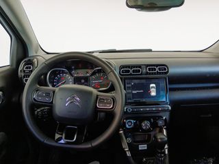 Citroën C5 Aircross C-Series