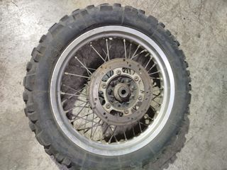 Llanta Michelin T63 21 pulgadas
