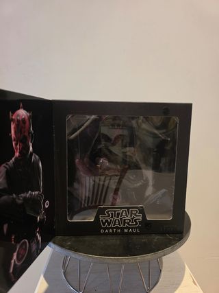 Action Figure Darth Maul Star Wars Abystyle