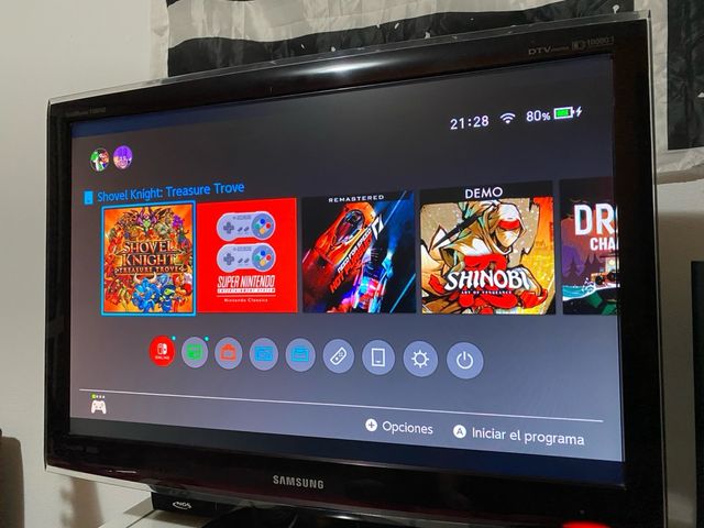 Monitor Samsung SyncMaster T260HD FHD LCD Analog