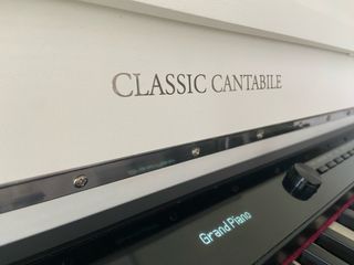 Piano Classic Cantabile Digitalpiano UP-1