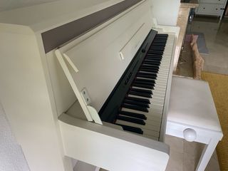 Piano Classic Cantabile Digitalpiano UP-1