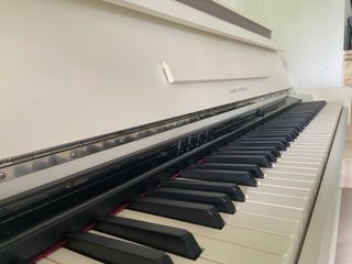 Piano Classic Cantabile Digitalpiano UP-1