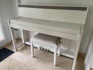 Piano Classic Cantabile Digitalpiano UP-1