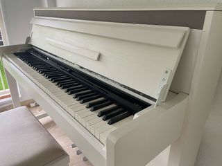 Piano Classic Cantabile Digitalpiano UP-1