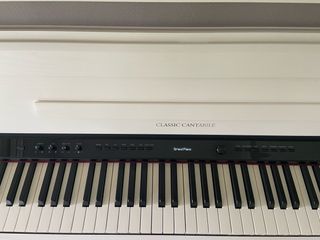 Piano Classic Cantabile Digitalpiano UP-1