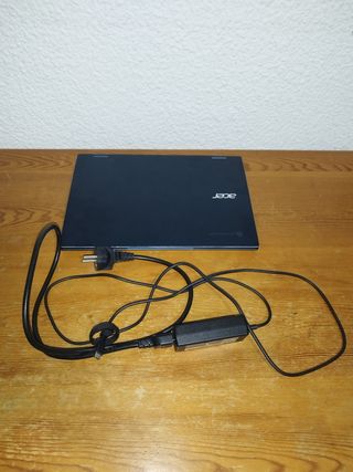 Acer Chromebook Spin 513