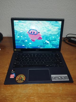 Acer Chromebook Spin 513