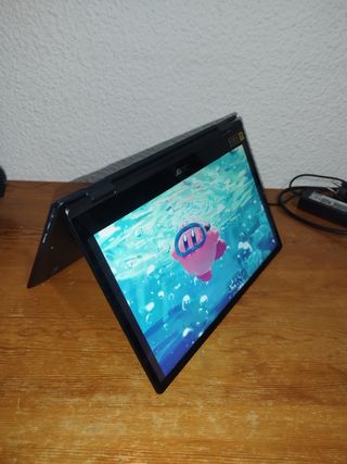 Acer Chromebook Spin 513