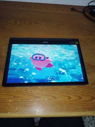 Acer Chromebook Spin 513