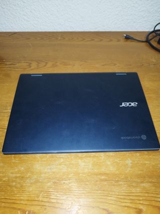 Acer Chromebook Spin 513
