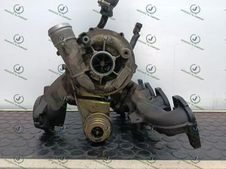 9634521180 TURBO CITROEN XSARA (N1) 2.0 HDI --  80