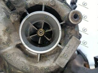 9634521180 TURBO CITROEN XSARA (N1) 2.0 HDI --  80