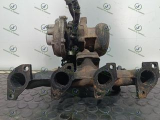 9634521180 TURBO CITROEN XSARA (N1) 2.0 HDI --  80