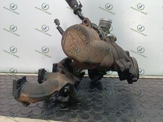 9634521180 TURBO CITROEN XSARA (N1) 2.0 HDI --  80