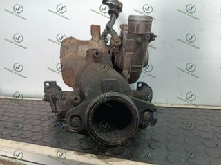 9634521180 TURBO CITROEN XSARA (N1) 2.0 HDI --  80